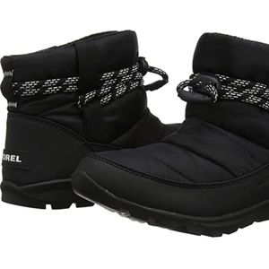 Rare Sorel Waterproof Boots